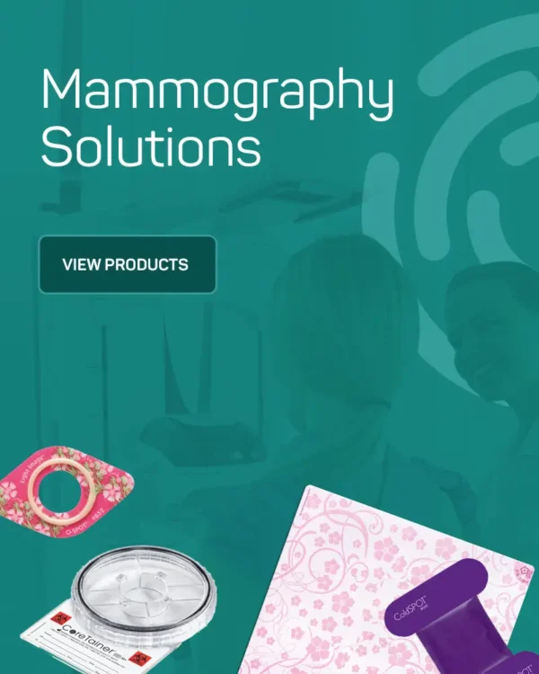 Mammography Solutions - equipment and product sales