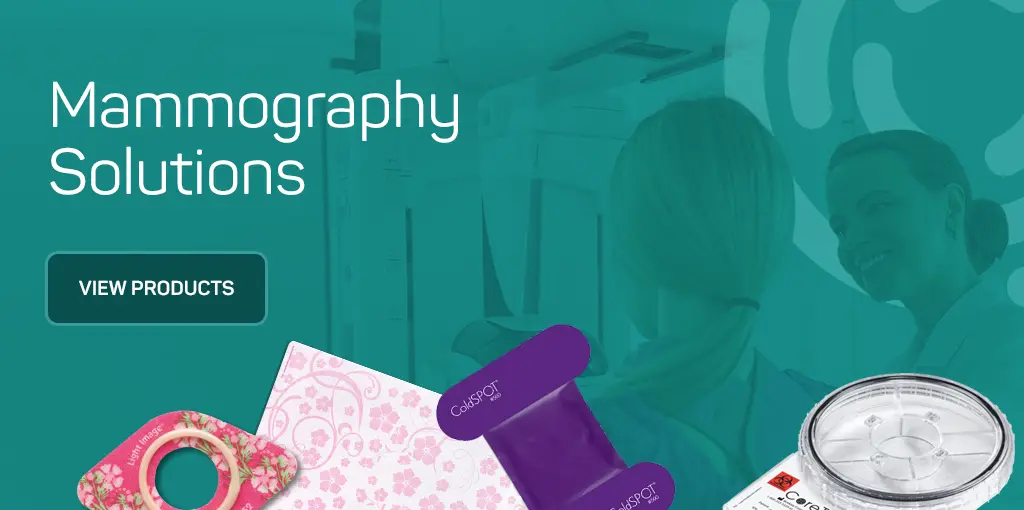 Mammography Solutions - equipment and product sales