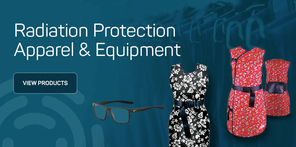 Radiation Protection Apparel & Equipment Sales