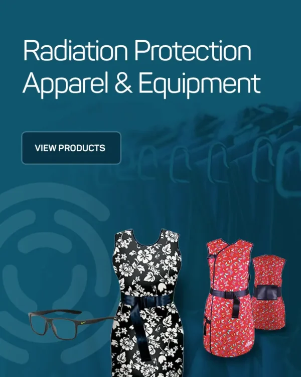 Radiation Protection Apparel & Equipment sales