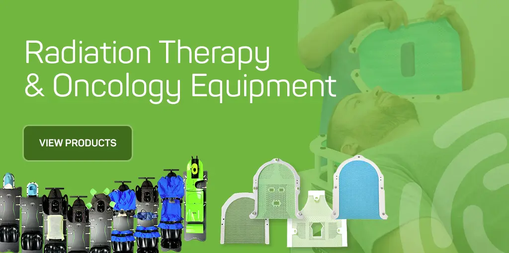 Radiation Therapy & Oncology Equipment