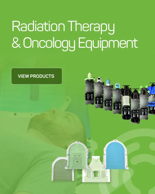 Radiation Therapy & Oncology Equipment