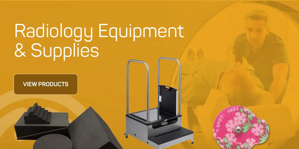 Radiation Equipment Sales and Supplies retailer