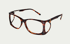 Leaded Eyewear