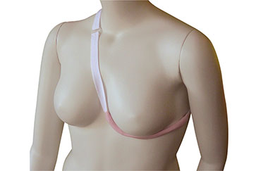breast sling
