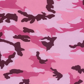 Pink Camo