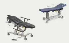 Ultrasound Tables & Stretchers