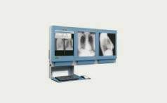Medical Monitors & Digital Viewers