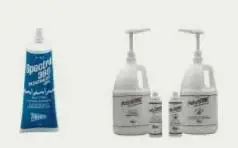 Ultrasound Gel & Lotions