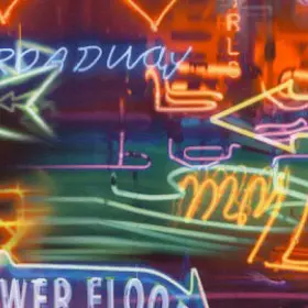 Neon Signs