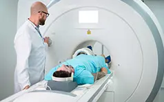 MRI